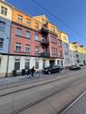 Foto - Zentral gelegene, helle 3-Raum Wohnung über 68,00 qm ab 01.06.2026 (und 2 weitere)