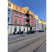Zentral gelegene, helle 3-Raum Wohnung über 68,00 qm ab 01.06.2026 (und 2 weitere) - Brandenburg an der Havel