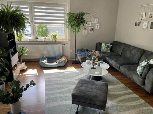 Foto - 4 Zimmer Etagenwohnung zur Miete in Schieder-Schwalenberg