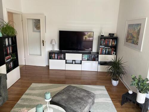 Foto - 4 Zimmer Etagenwohnung in Schieder-Schwalenberg
