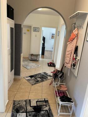Foto - Etagenwohnung in Schieder-Schwalenberg zur Miete