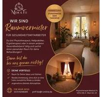 Vermietung Raum Räume für Stunden bis Tage - Bestensee