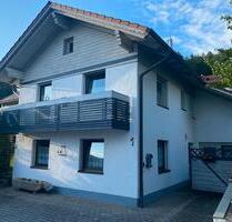 Einfamillienhaus zum verkaufen oder vermieten in schöne Lage - Bodenmais