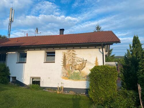 Foto - 5 Zimmer Einfamilienhaus zum Kaufen in Bodenmais