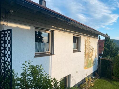 Foto - 5 Zimmer Einfamilienhaus in Bodenmais