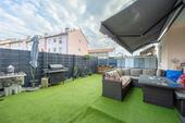 Foto - Werkaufen 3 Zimmer Wohnung mit Garten