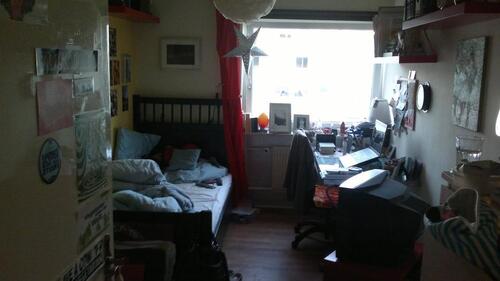 Foto - 4 Zimmer Etagenwohnung in München