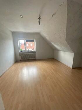 Foto - 4 Zimmer Dachgeschoßwohnung zur Miete in Lüchow (Wendland)