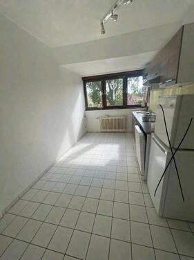Foto - 4 Zimmer Dachgeschoßwohnung in Lüchow (Wendland)