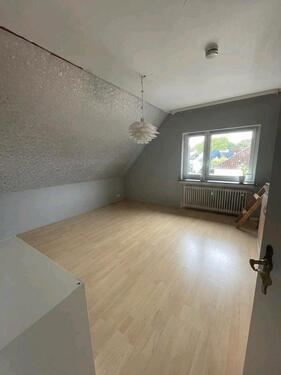 Foto - Dachgeschoßwohnung in Lüchow (Wendland) zur Miete