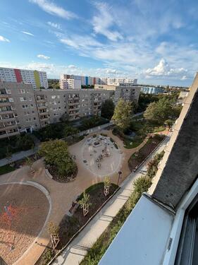Foto - Möblierte 2-Zimmer-Wohnung - 700,00&nbsp;EUR Kaltmiete, ca.&nbsp; 46,00&nbsp;m&sup2;