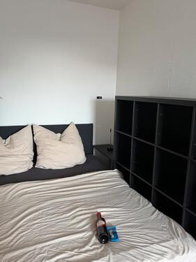 Foto - Dachgeschoßwohnung in Berlin zur Miete