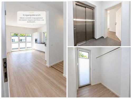 Foto - 4 Zimmer Einfamilienhaus zur Miete in Oelde