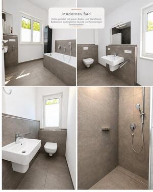 Foto - 4 Zimmer Einfamilienhaus in Oelde