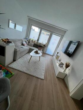 Foto - Schöne 2Zimmer-Wohnung in ruhiger Lage der Nordstadt mit Terasse
