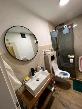 Foto - 2 Zimmer Erdgeschoßwohnung zum Kaufen in Hameln
