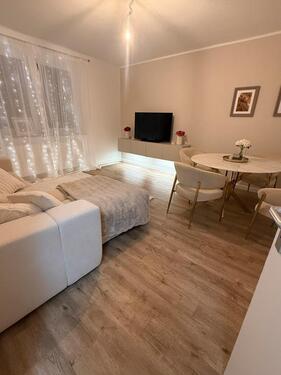 Foto - Eine schöne Wohnung in Bremerhaven