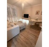 Eine schöne Wohnung in Bremerhaven