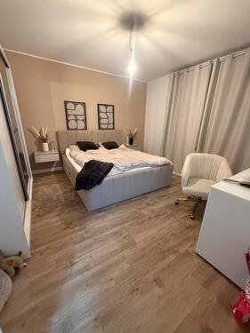 Foto - 2 Zimmer Etagenwohnung zur Miete in Bremerhaven