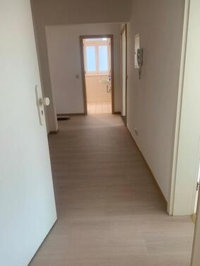 Foto - Erstbezug 3-RW im Zentrum - 350,00 EUR Kaltmiete,