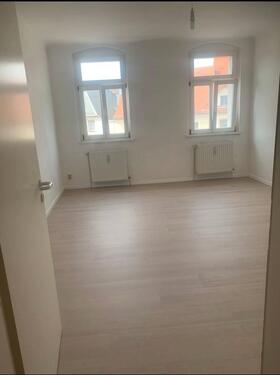 Foto - Etagenwohnung zur Miete in Zittau
