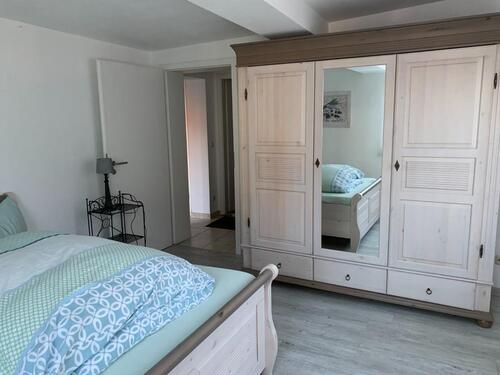 Foto - Etagenwohnung in Ilmenau