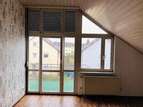 Foto - Etagenwohnung zum Kaufen in Igersheim