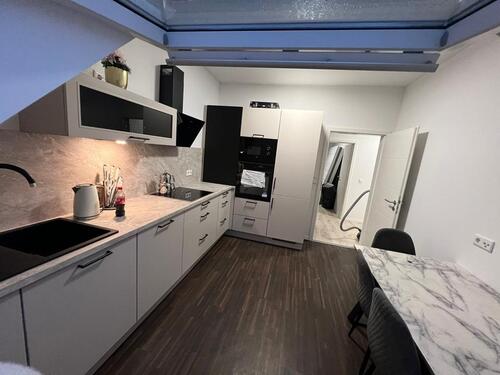 Foto - Etagenwohnung zur Miete in Hagen