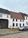 Foto - Denkmalgeschütztes Haus in Wörlitz