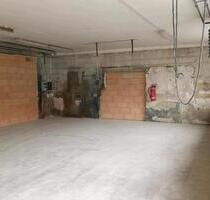Lagerhalle Gewerbefläche Garage - St. Johann