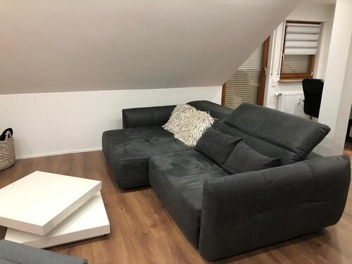 Foto - Etagenwohnung zur Miete in Beuren