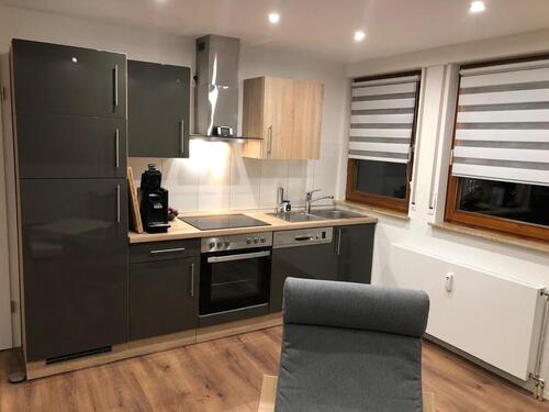 Foto - Etagenwohnung in Beuren