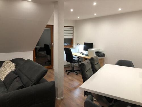 Foto - Etagenwohnung in Beuren zur Miete