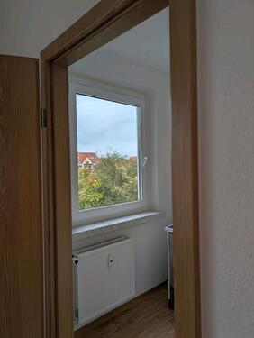 Foto - Etagenwohnung in Wernigerode