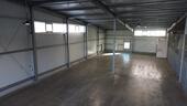 Foto - Im Gewerbepark: Moderne Halle mit ca. 344m² und AußenlagerStellplatzfläche mit 400m² zur Miete!