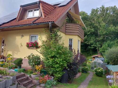 Foto - Einfamilienhaus zum Kaufen in Zella-Mehlis