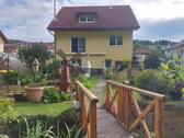 Foto - Einfamilienhaus in Zella-Mehlis
