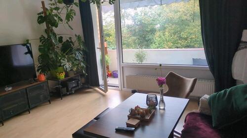 Foto - 3,5 Raum-Wohnung IcktenEssen Kettwig zu vermieten ab 01.11.25