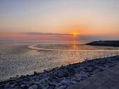 Foto - Ferienwohnung mit Meerblick in Büsum