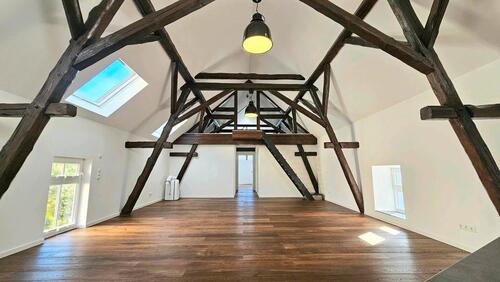 Foto - Spacious Loft in Steinwenden - 2.200,00 EUR Kaltmiete,