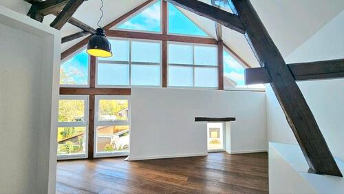 Foto - Etagenwohnung in Kaiserslautern zur Miete