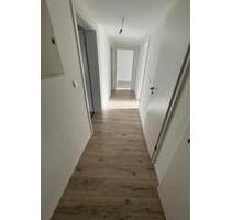 Erstbezug nach Renovierung: 3-Zimmer-Wohnung in zentraler Lage - Aschaffenburg Österreicher Kolonie