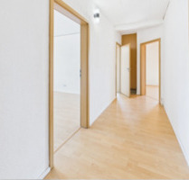 Helle 4-Zimmer Wohnung im Zentrum von Plettenberg