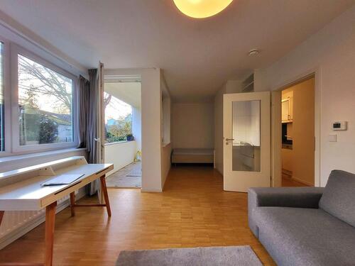 Foto - Etagenwohnung zur Miete in Hannover