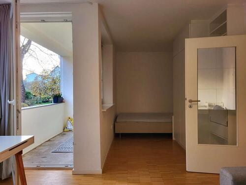 Foto - Etagenwohnung in Hannover