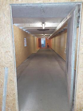 Foto - Abstellraum, Lagerfläche - 250,00 EUR Miete,