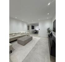 Kernsanierte 4-Zimmer-Wohnung mit 2 Balkonen in Hannover