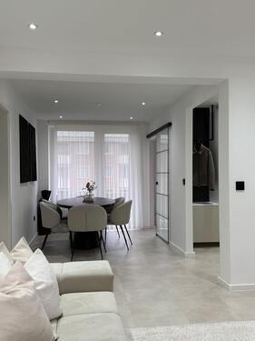 Foto - Etagenwohnung zur Miete in Hannover