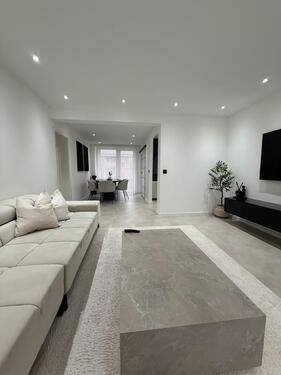 Foto - Etagenwohnung in Hannover zur Miete