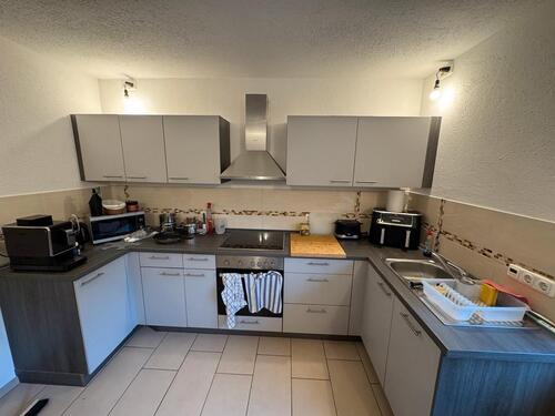 Foto - 2 Zimmer Souterrain Wohnung in Stuhr, Brinkum